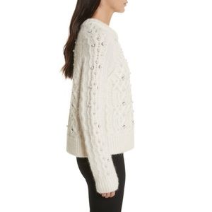 rag & bone jemima sweater
